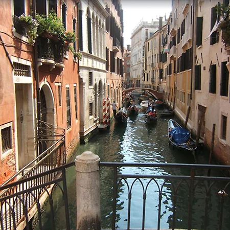 Ca' Da Ponte Apartment Venice Exterior photo
