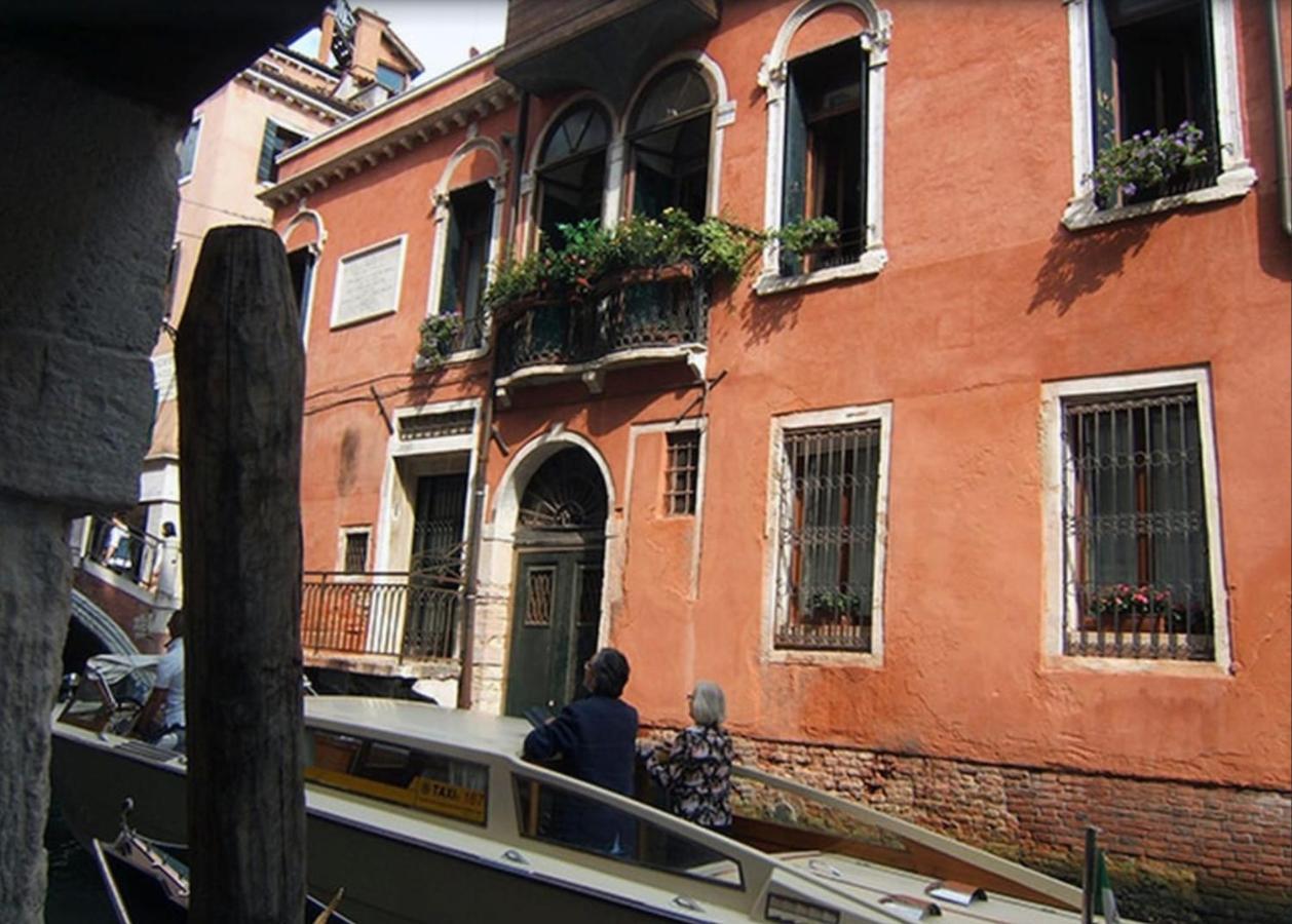 Ca' Da Ponte Apartment Venice Exterior photo